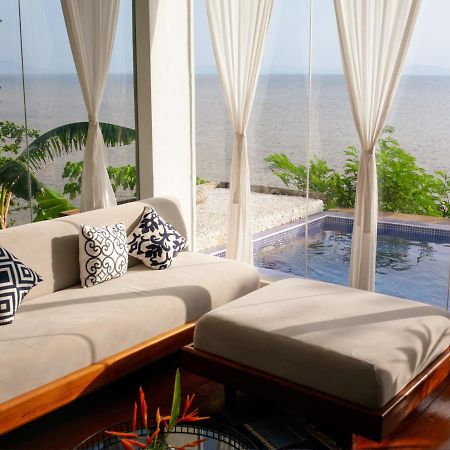 The Dream Beach Resort Taytay  Exterior photo