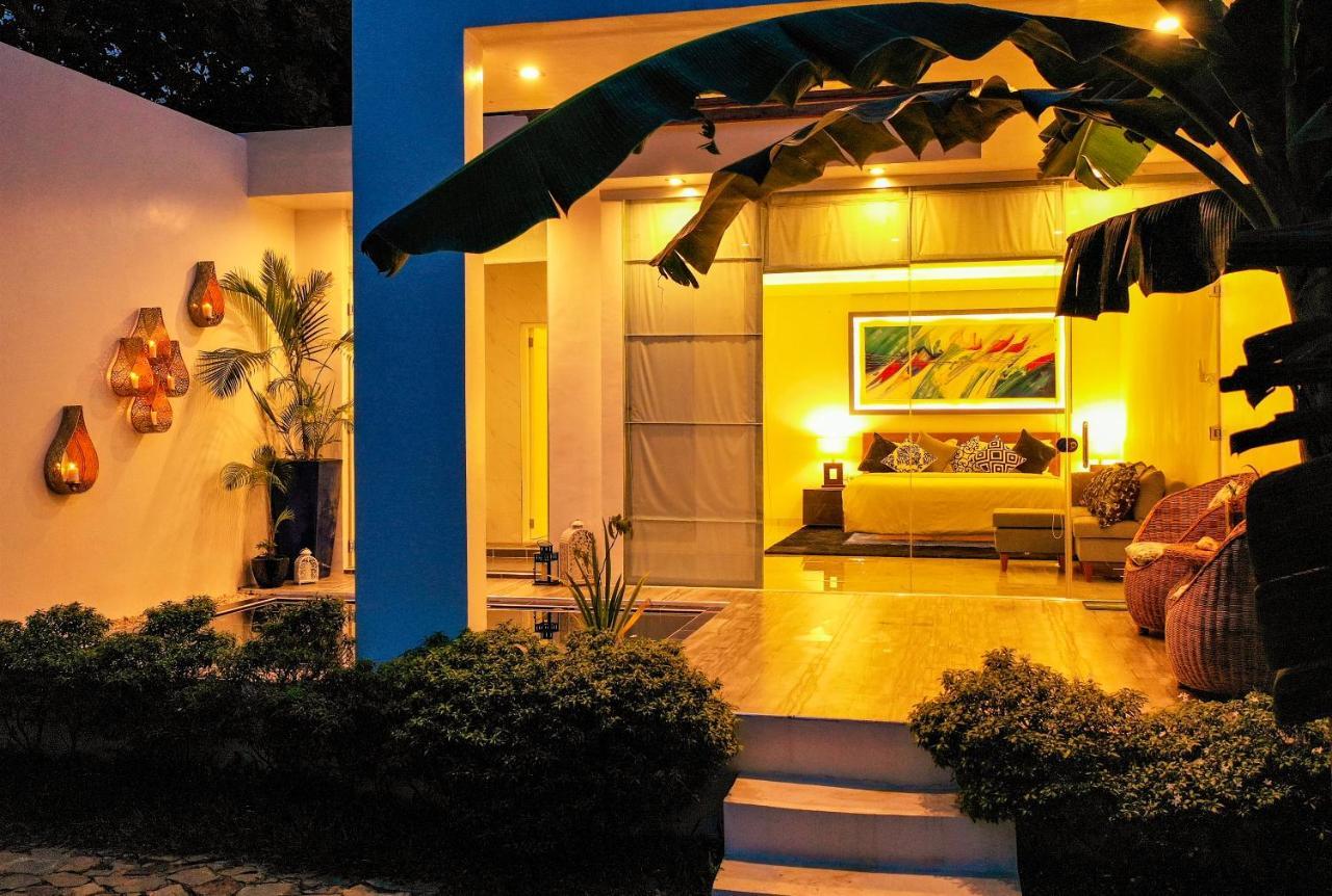 The Dream Beach Resort Taytay  Exterior photo