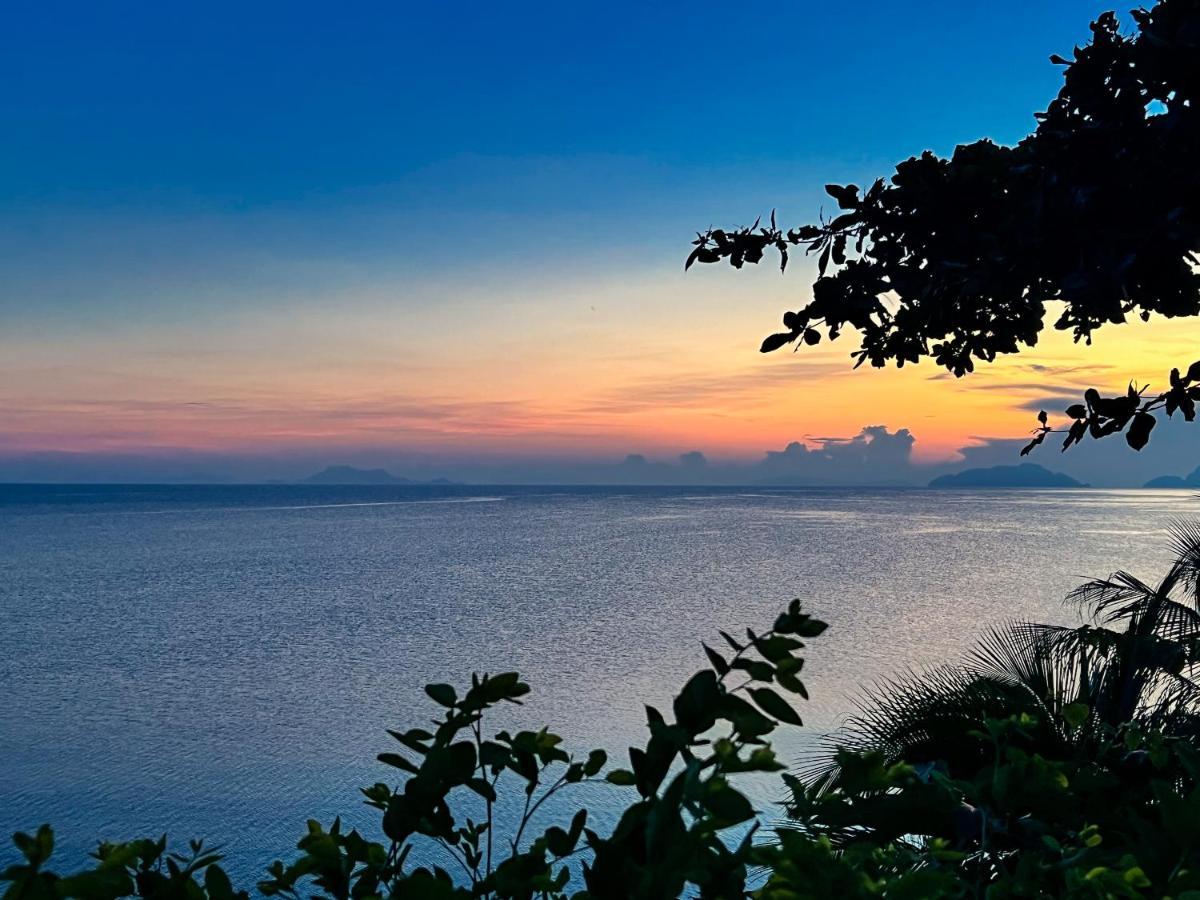 The Dream Beach Resort Taytay  Exterior photo