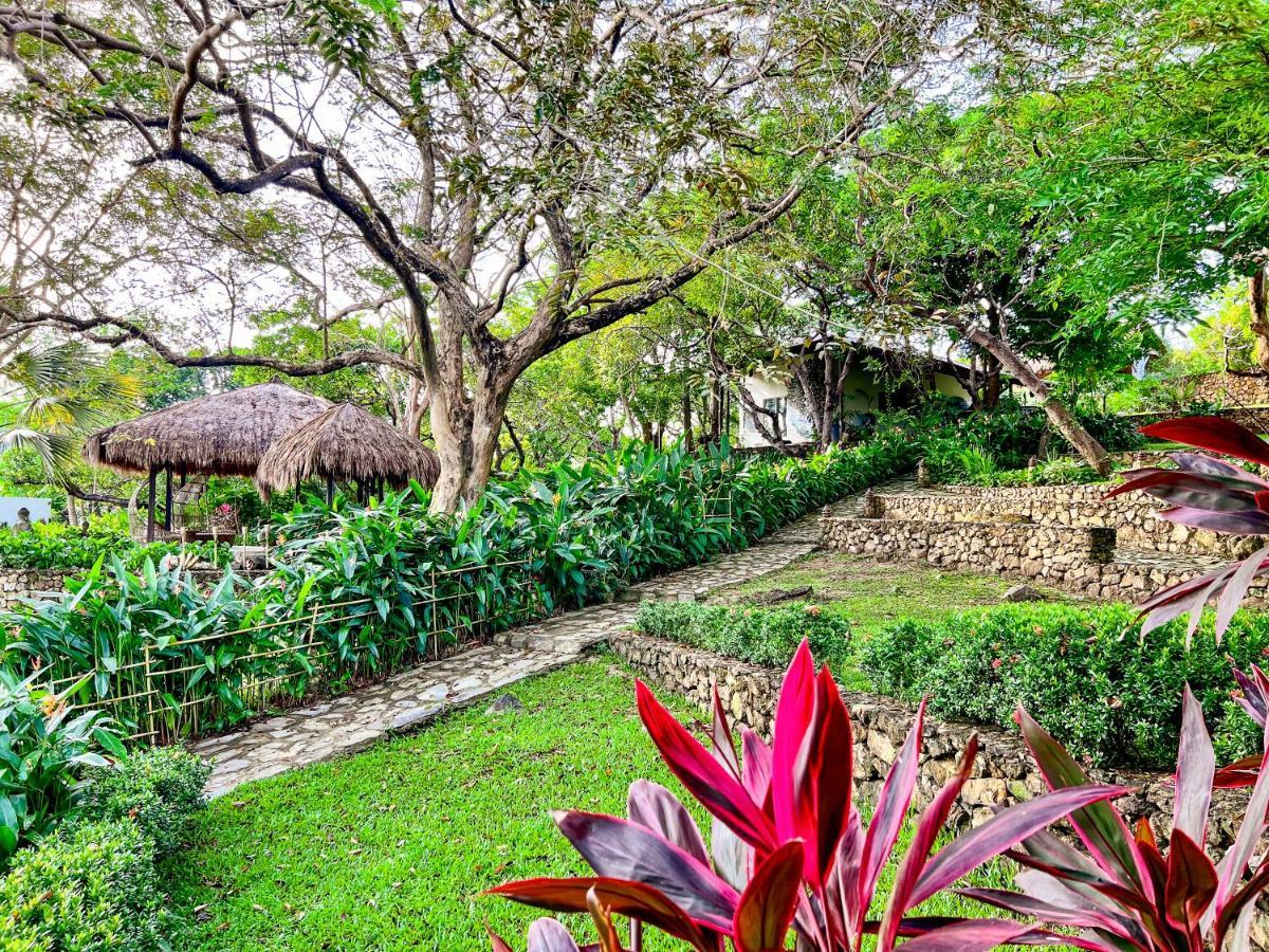 The Dream Beach Resort Taytay  Exterior photo