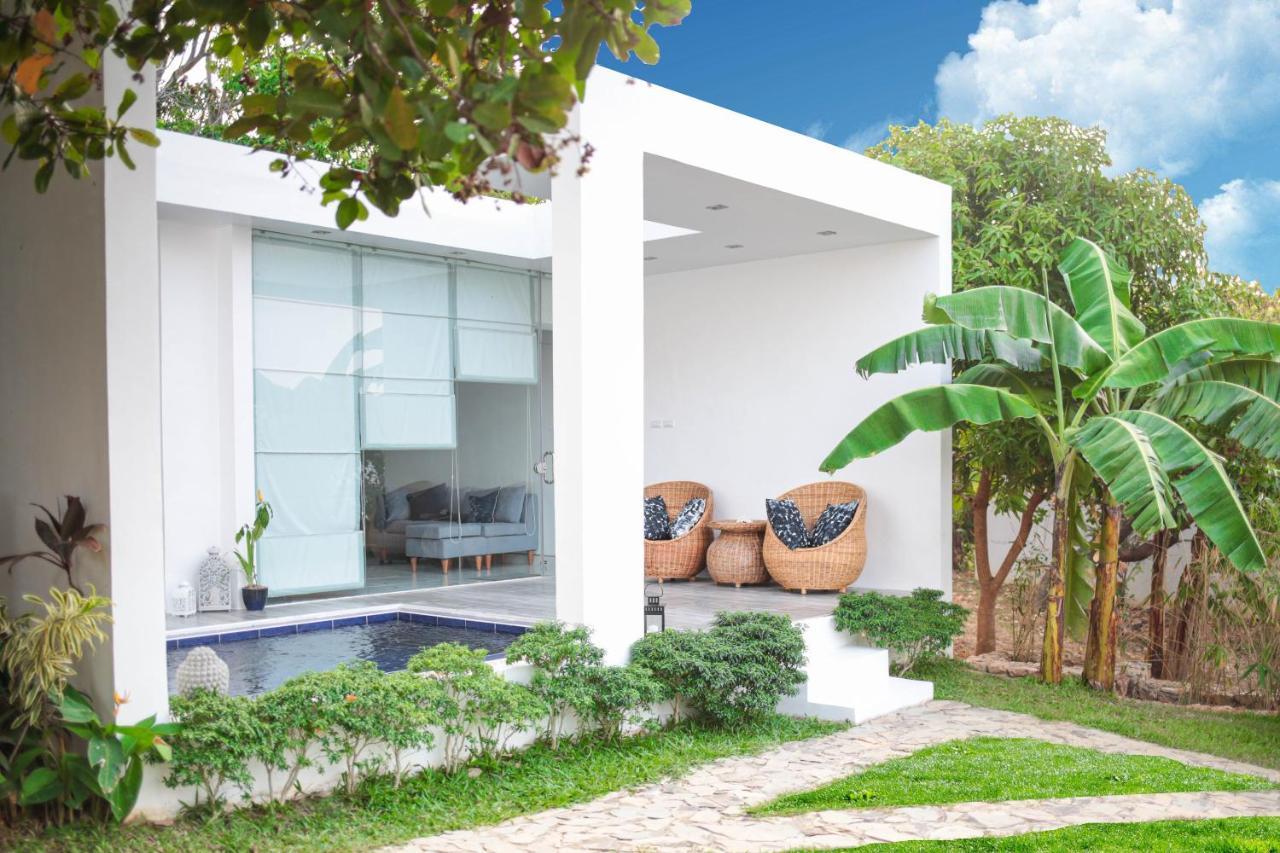 The Dream Beach Resort Taytay  Exterior photo