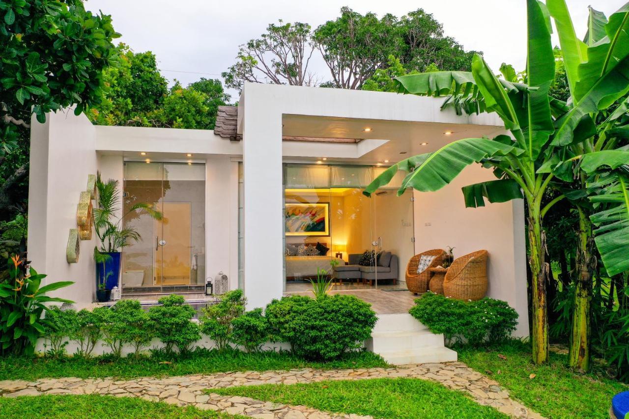 The Dream Beach Resort Taytay  Exterior photo