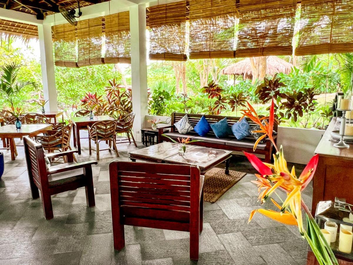 The Dream Beach Resort Taytay  Exterior photo