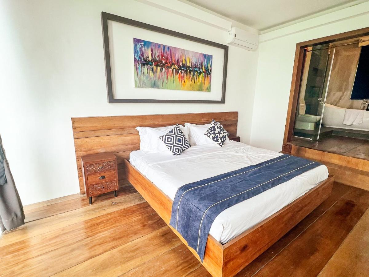 The Dream Beach Resort Taytay  Exterior photo