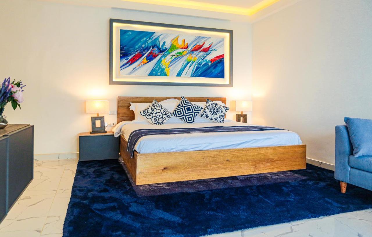 The Dream Beach Resort Taytay  Exterior photo