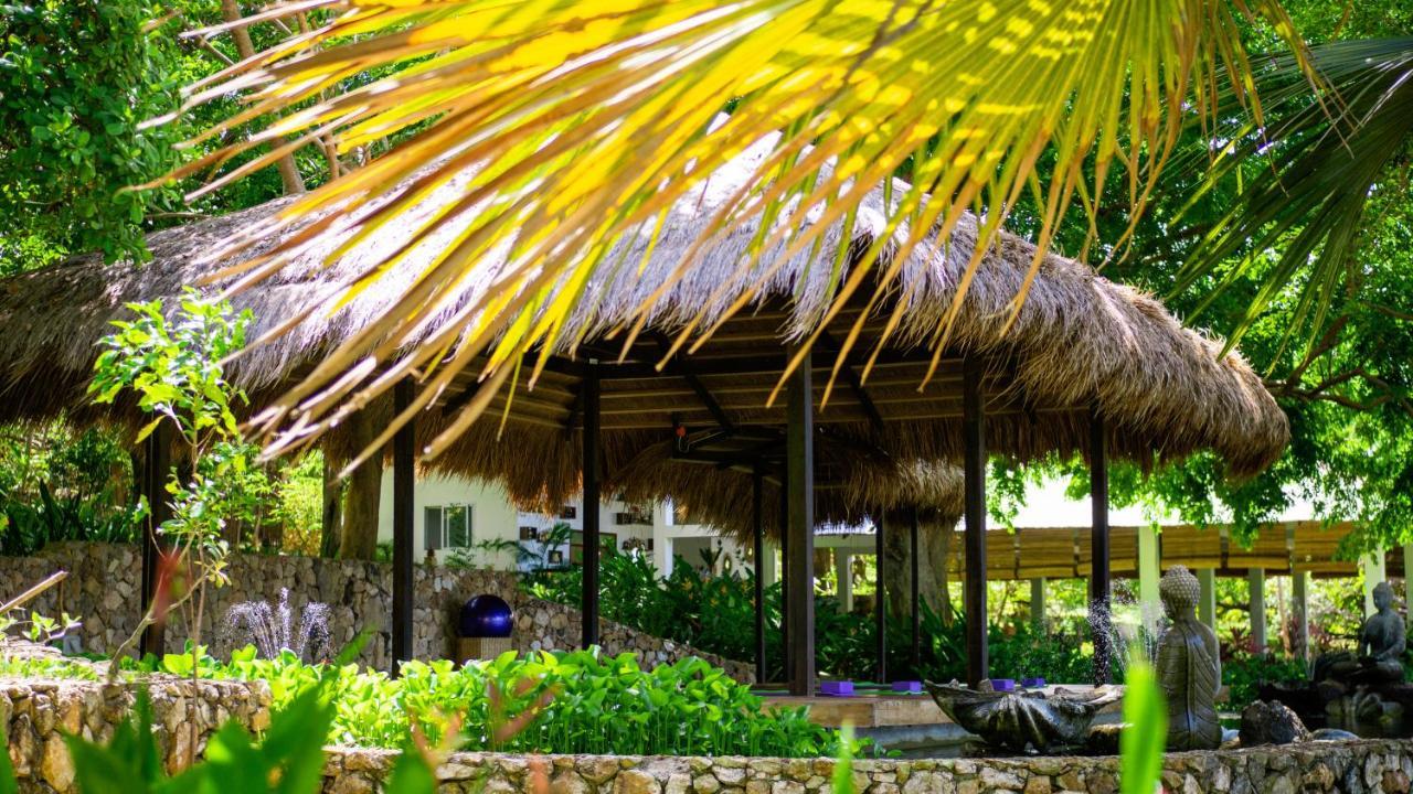 The Dream Beach Resort Taytay  Exterior photo