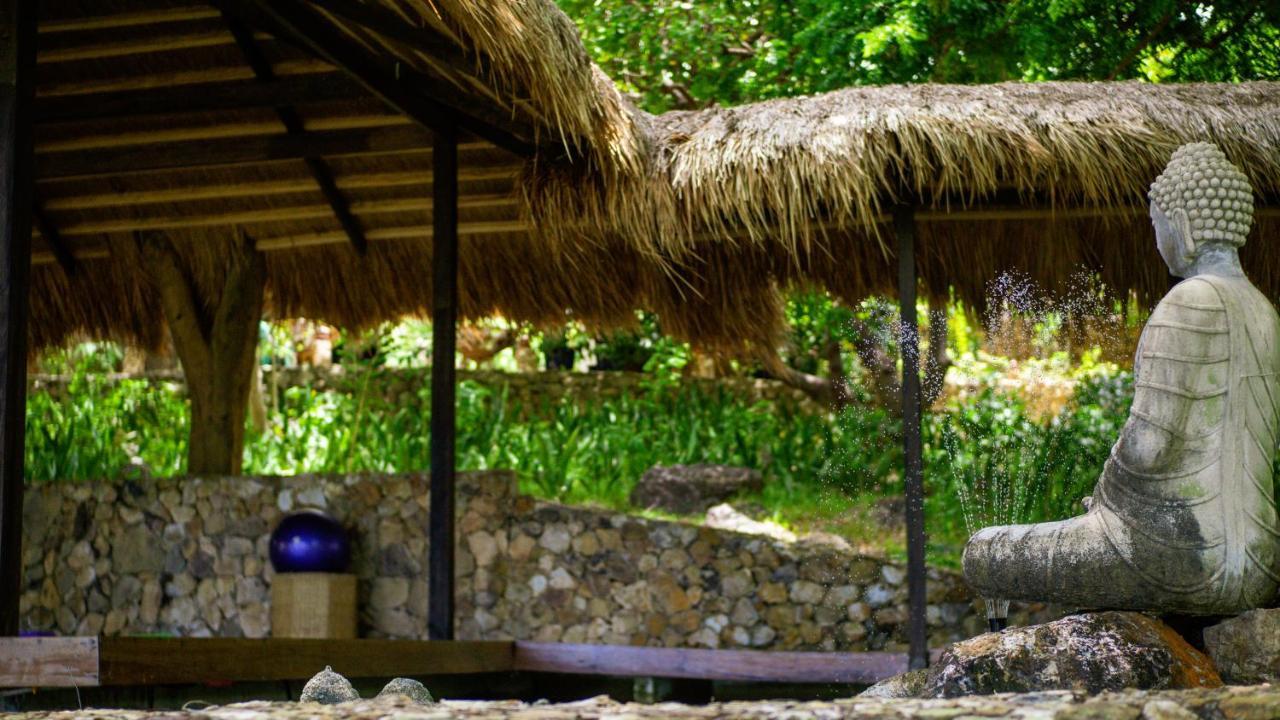 The Dream Beach Resort Taytay  Exterior photo
