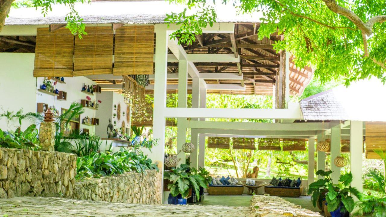 The Dream Beach Resort Taytay  Exterior photo