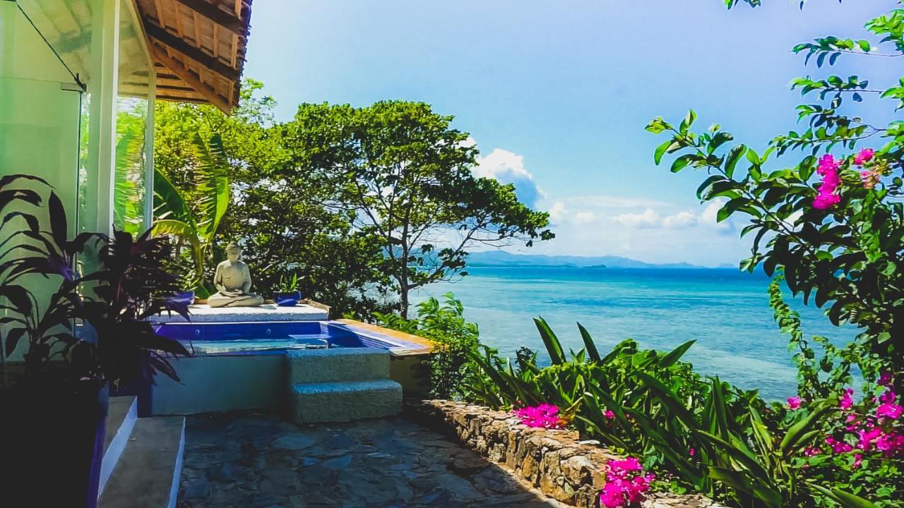 The Dream Beach Resort Taytay  Exterior photo