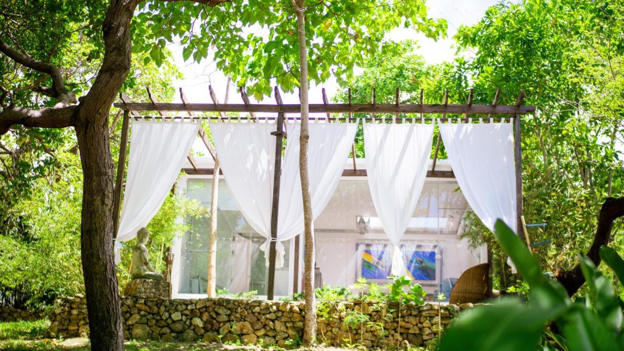 The Dream Beach Resort Taytay  Exterior photo