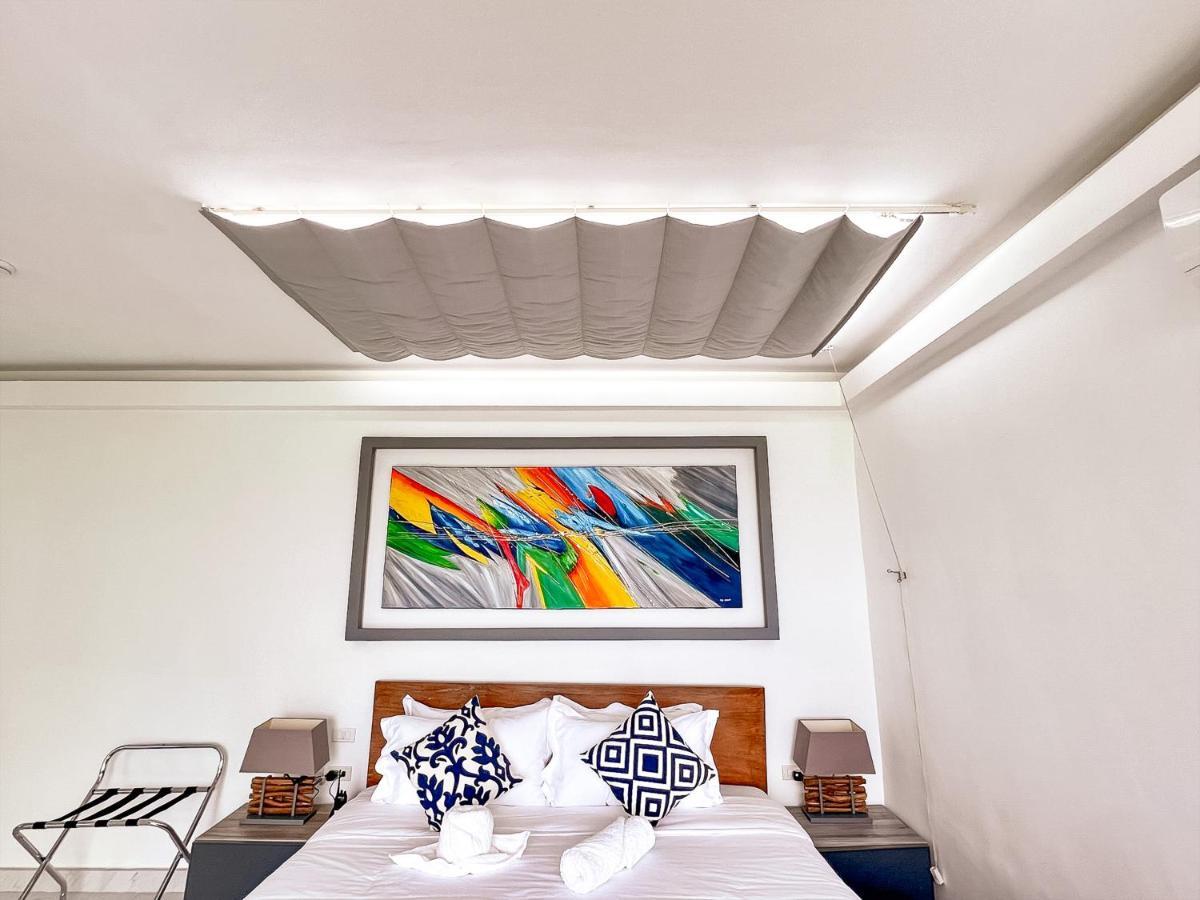 The Dream Beach Resort Taytay  Exterior photo