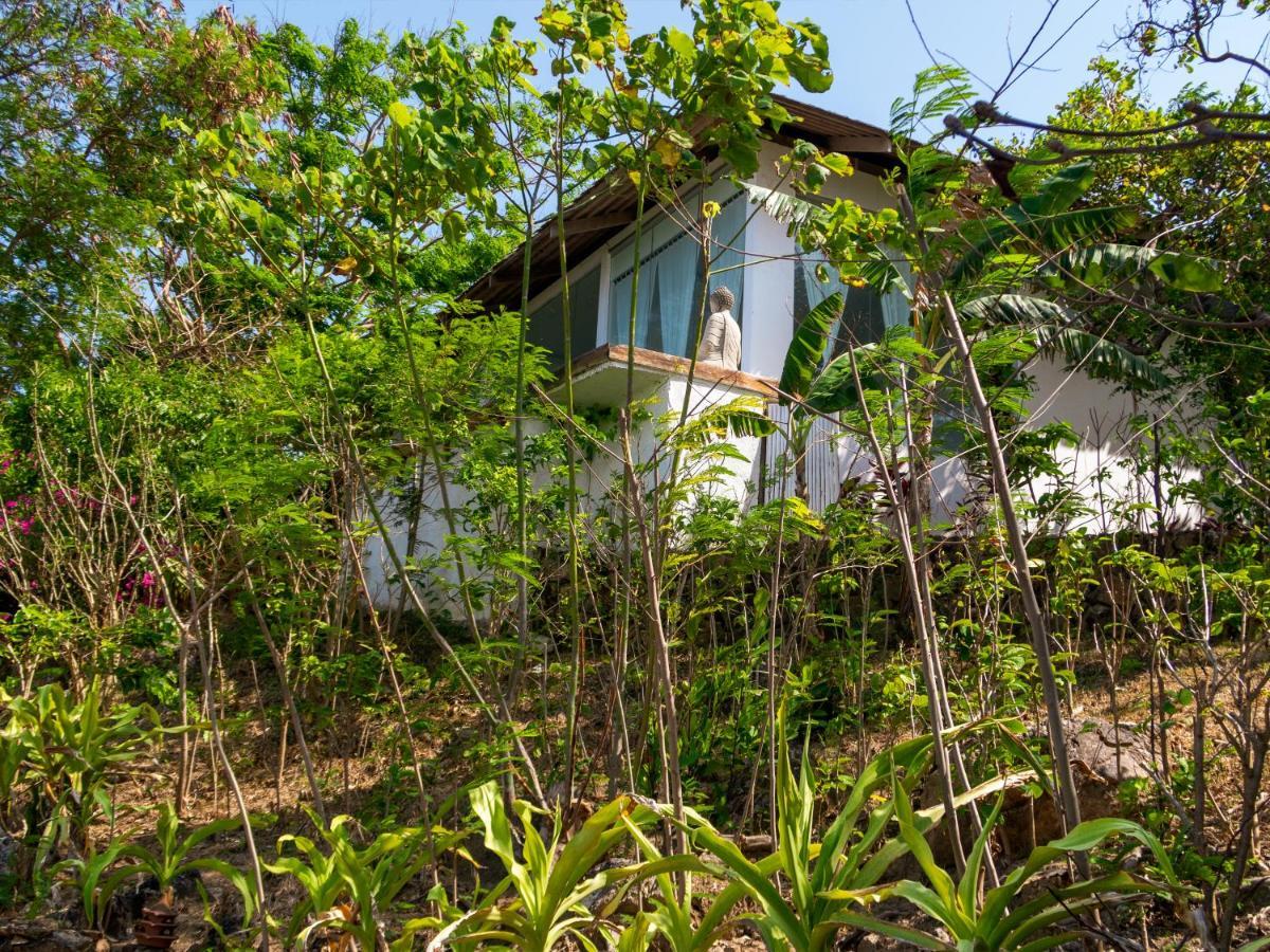 The Dream Beach Resort Taytay  Exterior photo