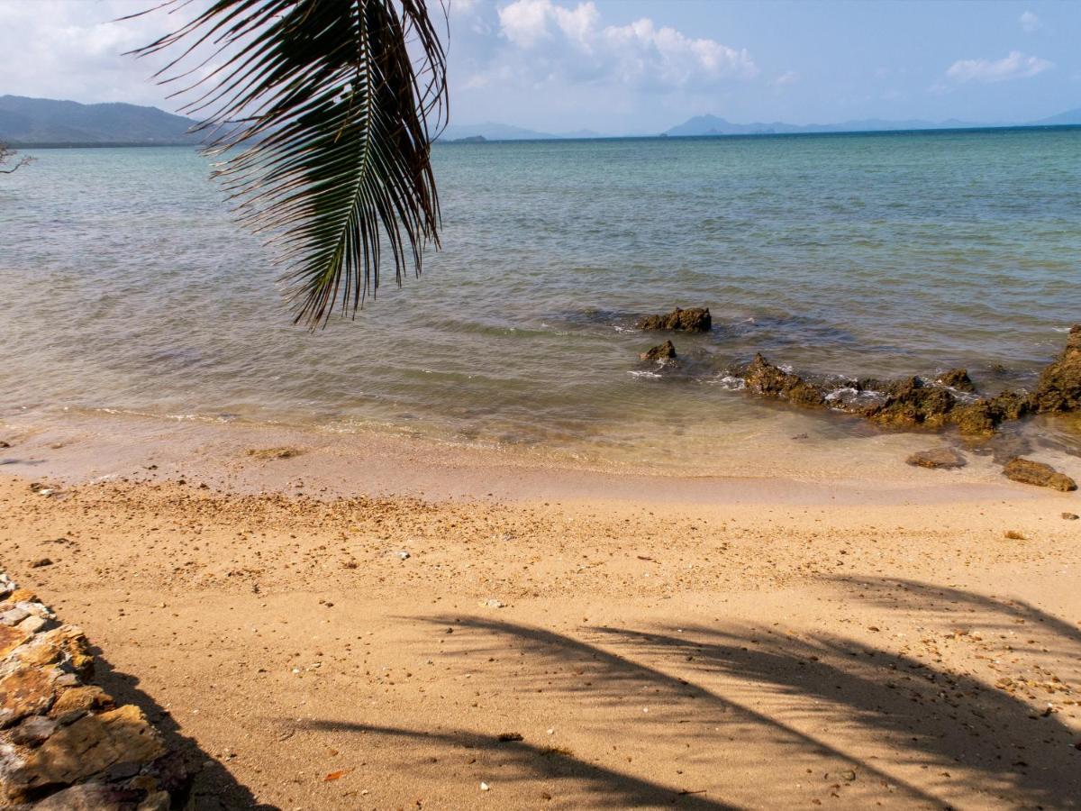 The Dream Beach Resort Taytay  Exterior photo