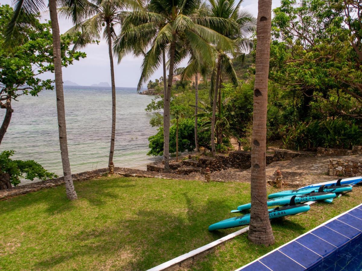 The Dream Beach Resort Taytay  Exterior photo