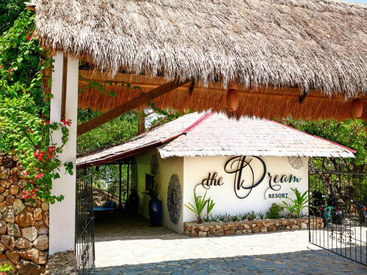 The Dream Beach Resort Taytay  Exterior photo