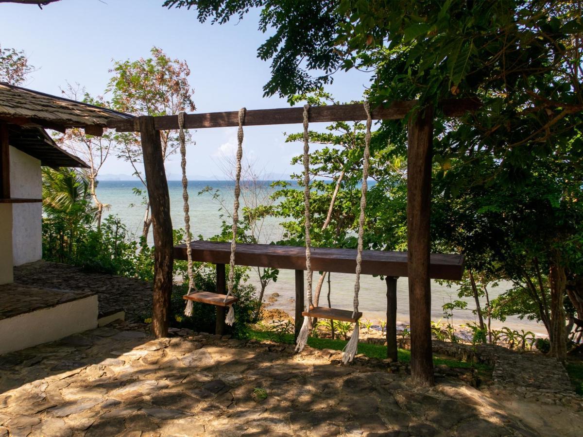 The Dream Beach Resort Taytay  Exterior photo