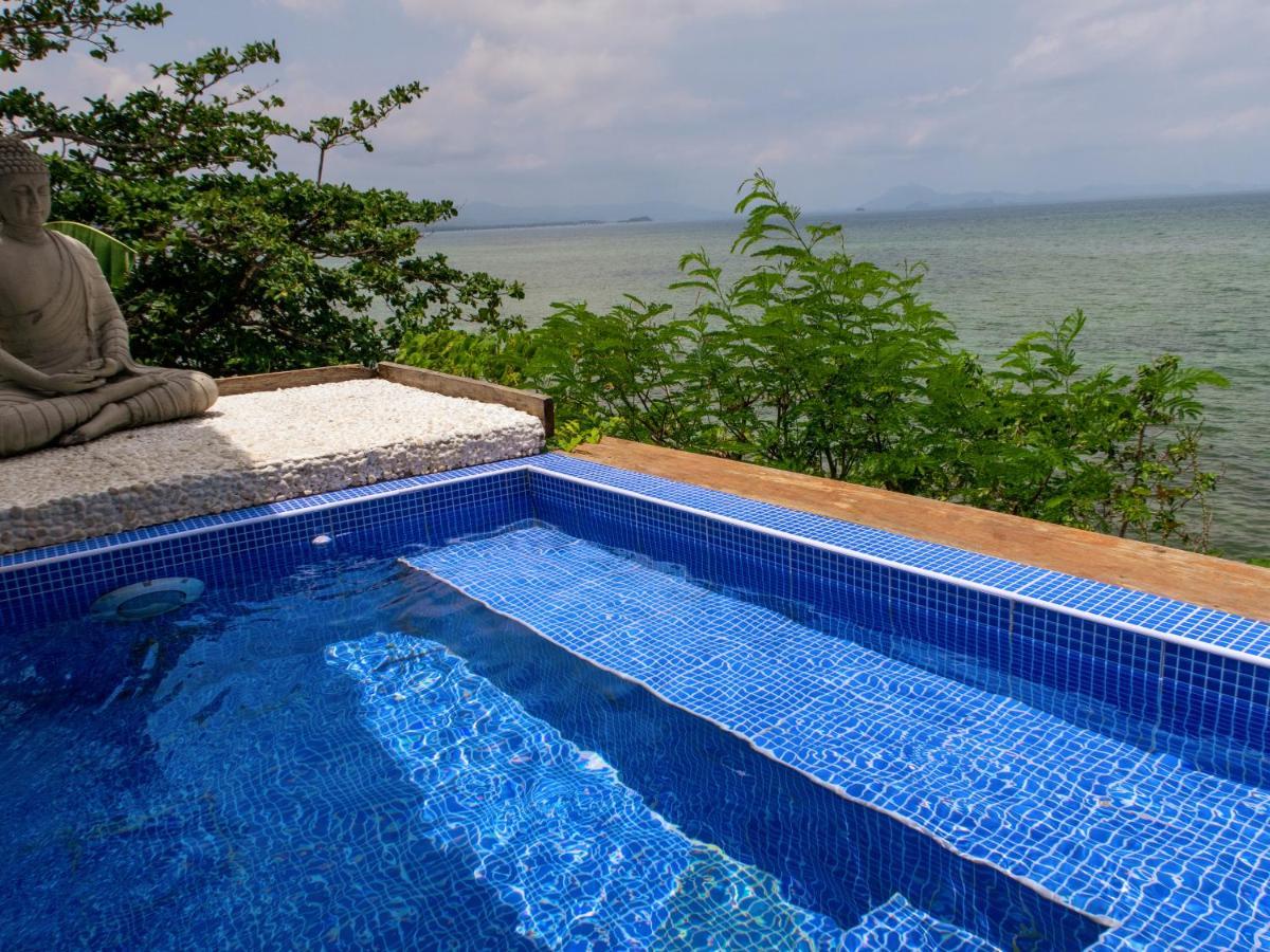 The Dream Beach Resort Taytay  Exterior photo